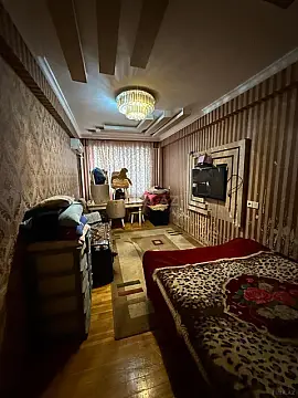 Satılır 1 otaqlı mənzil 46 m² — Xırdalan 1 otaq 46.00 m²