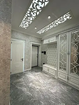 Satılır 2 otaqlı mənzil 110 m²