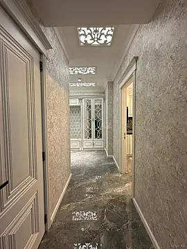 Satılır 2 otaqlı mənzil 110 m²