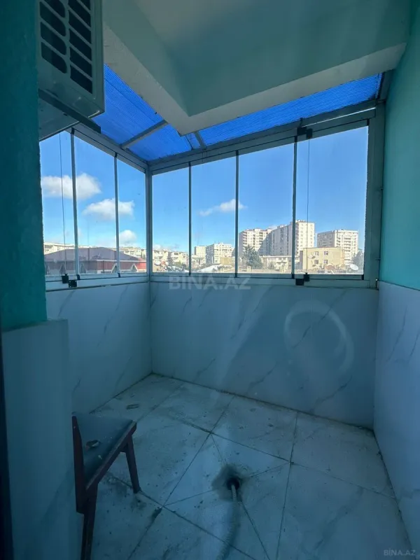 Satılır 2 otaqlı mənzil 110 m²