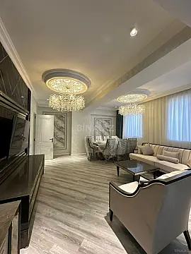 Satılır 2 otaqlı mənzil 110 m²