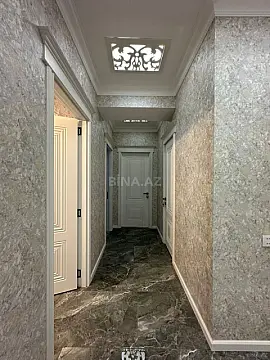 Satılır 2 otaqlı mənzil 110 m²