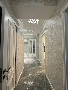 Satılır 2 otaqlı mənzil 110 m²