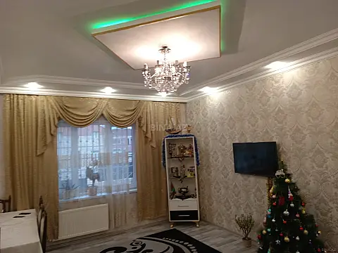 Satılır 3 otaqlı həyət evi 116 m²
