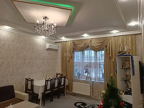 Satılır 3 otaqlı həyət evi 116 m²