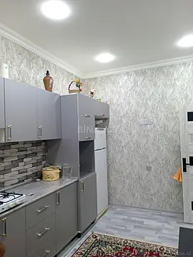 Satılır 3 otaqlı həyət evi 116 m²
