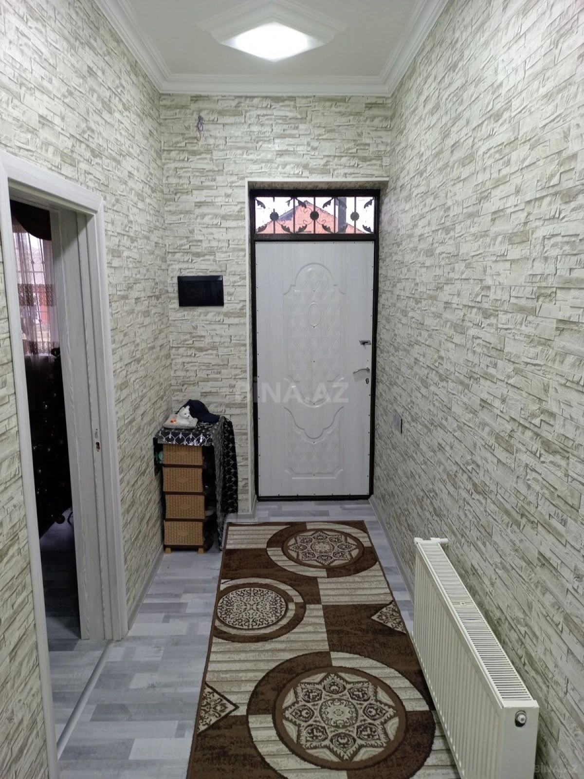 Satılır 3 otaqlı həyət evi 116 m²