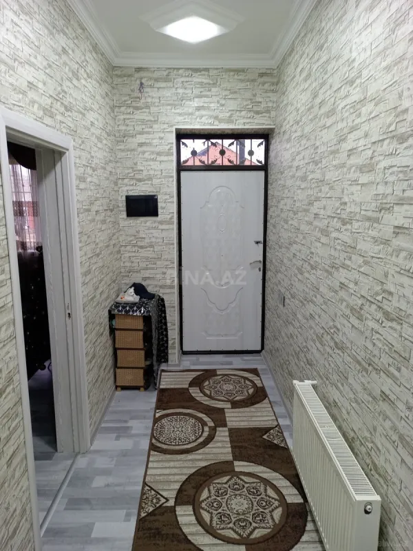 Satılır 3 otaqlı həyət evi 116 m²
