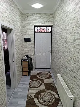 Satılır 3 otaqlı həyət evi 116 m²