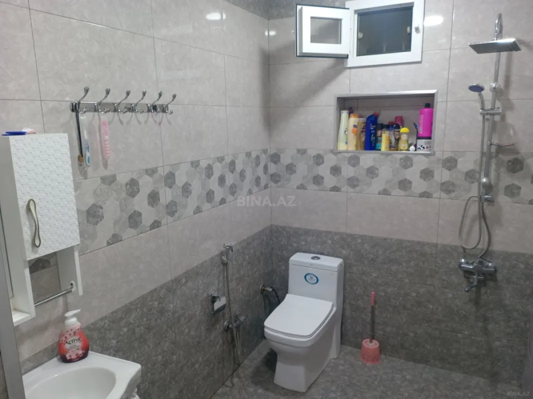 Satılır 3 otaqlı həyət evi 116 m²