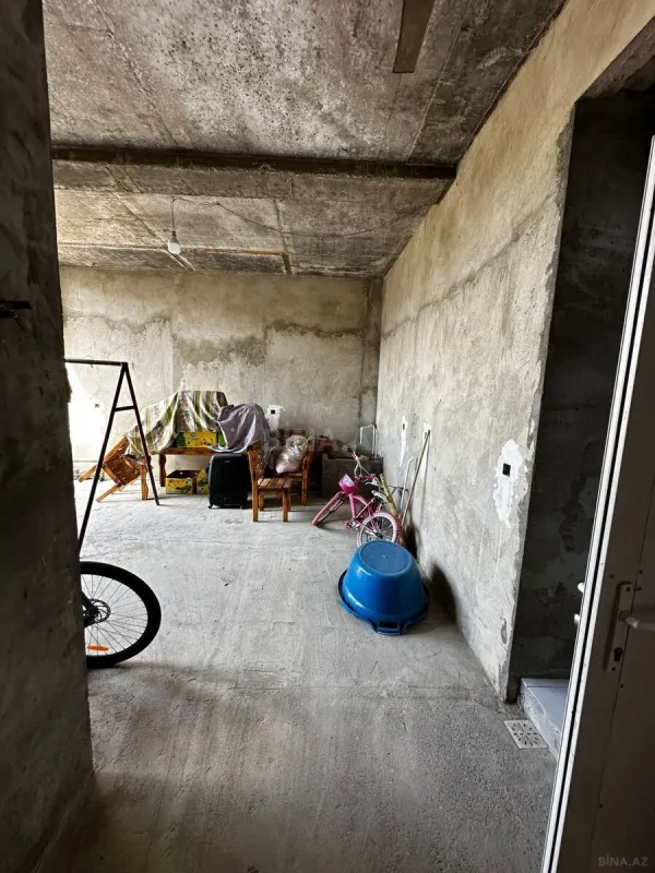 Kirayə verilir obyekt 150 m²