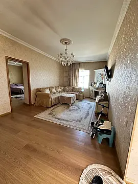 Satılır 3 otaqlı həyət evi 510 m²