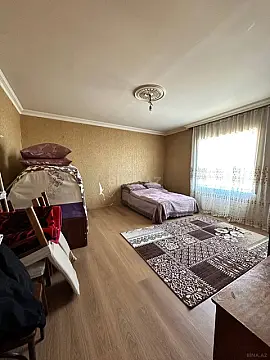 Satılır 3 otaqlı həyət evi 510 m²