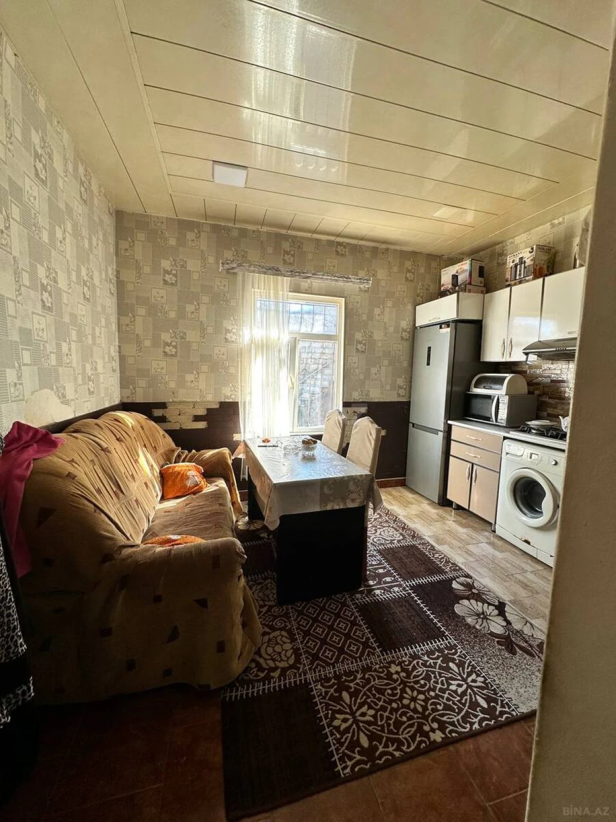 Satılır 3 otaqlı həyət evi 510 m²