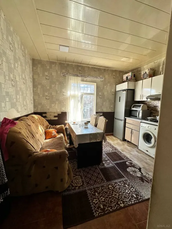 Satılır 3 otaqlı həyət evi 510 m²
