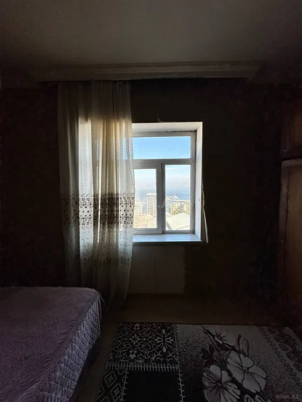 Satılır 3 otaqlı həyət evi 510 m²