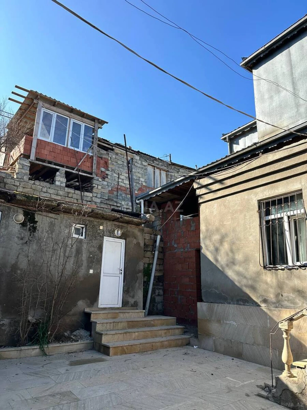 Satılır 3 otaqlı həyət evi 510 m²