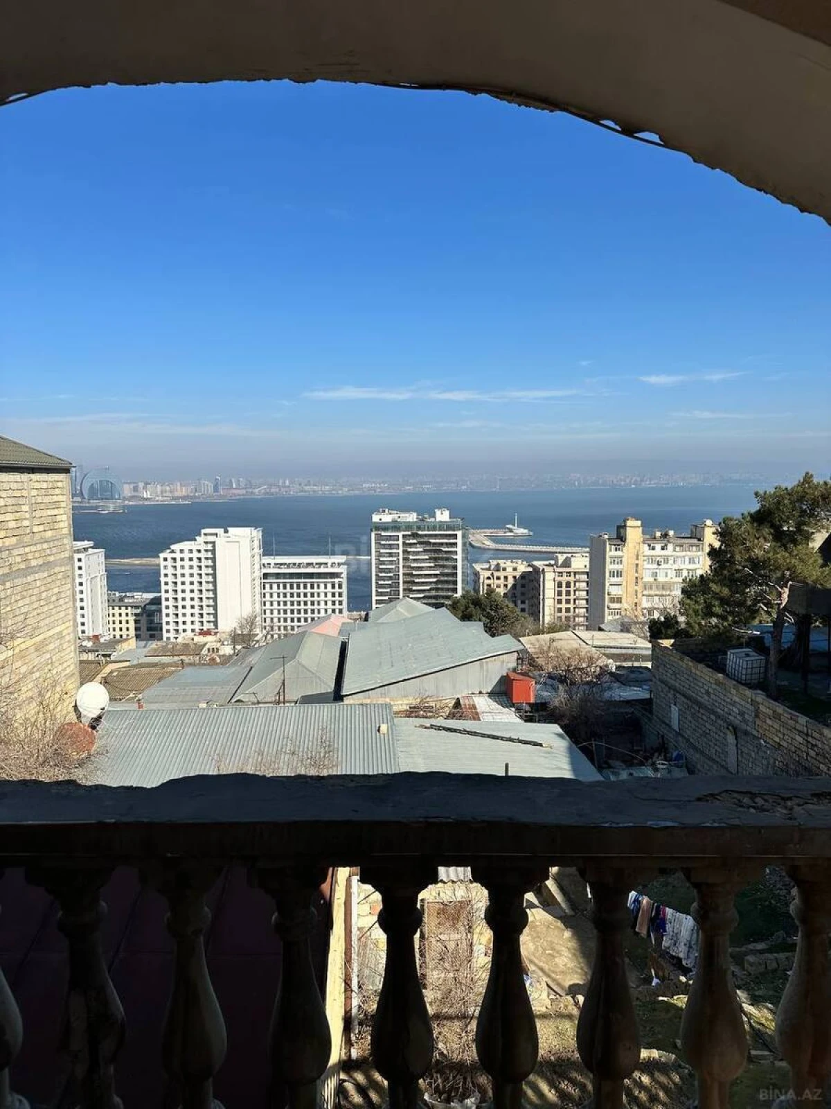 Satılır 3 otaqlı həyət evi 510 m²