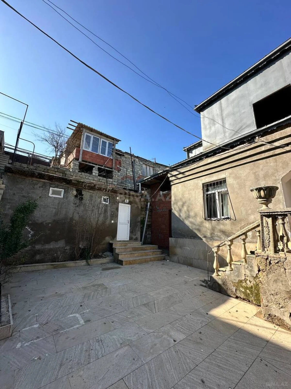 Satılır 3 otaqlı həyət evi 510 m²