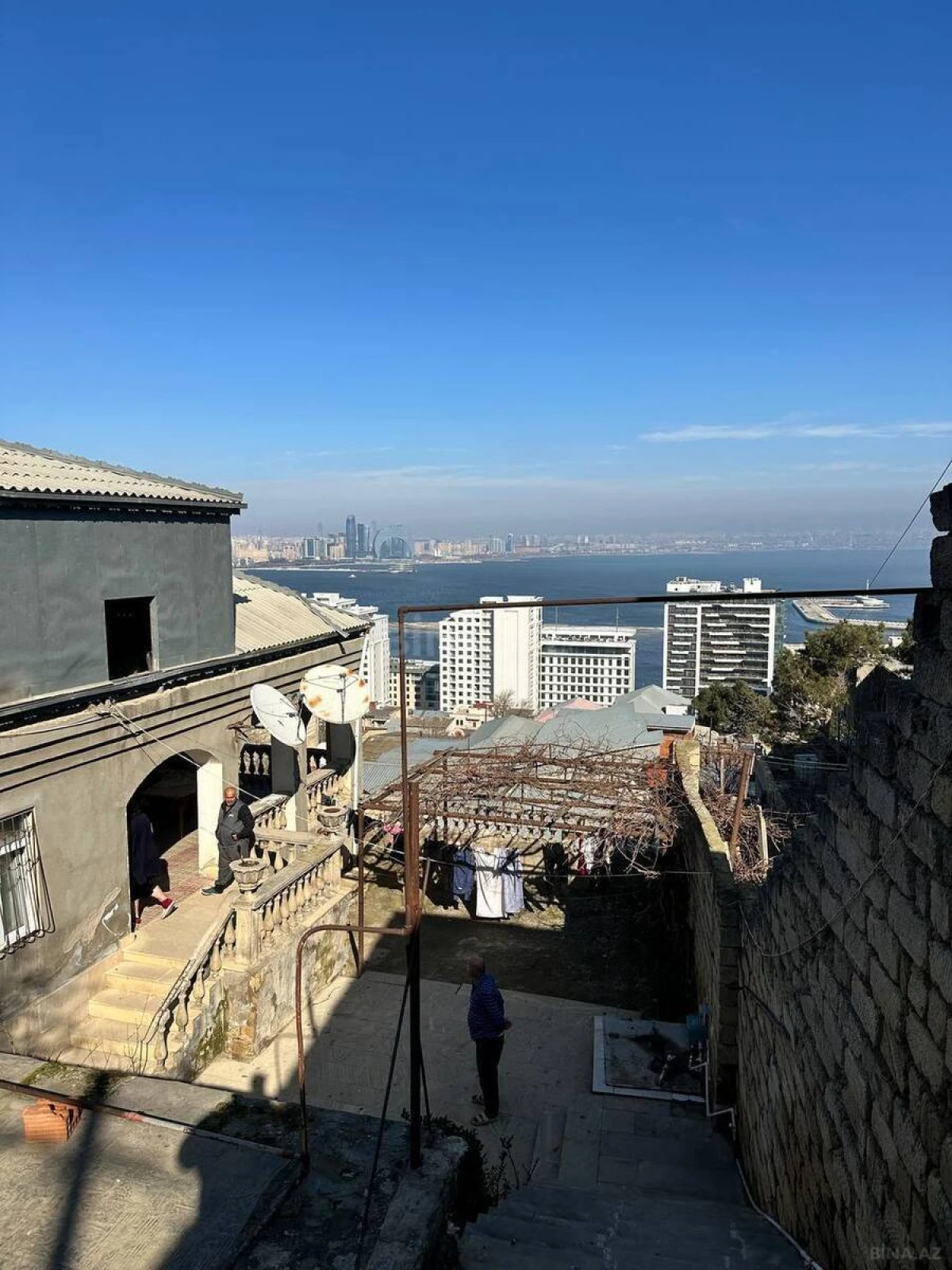 Satılır 3 otaqlı həyət evi 510 m²