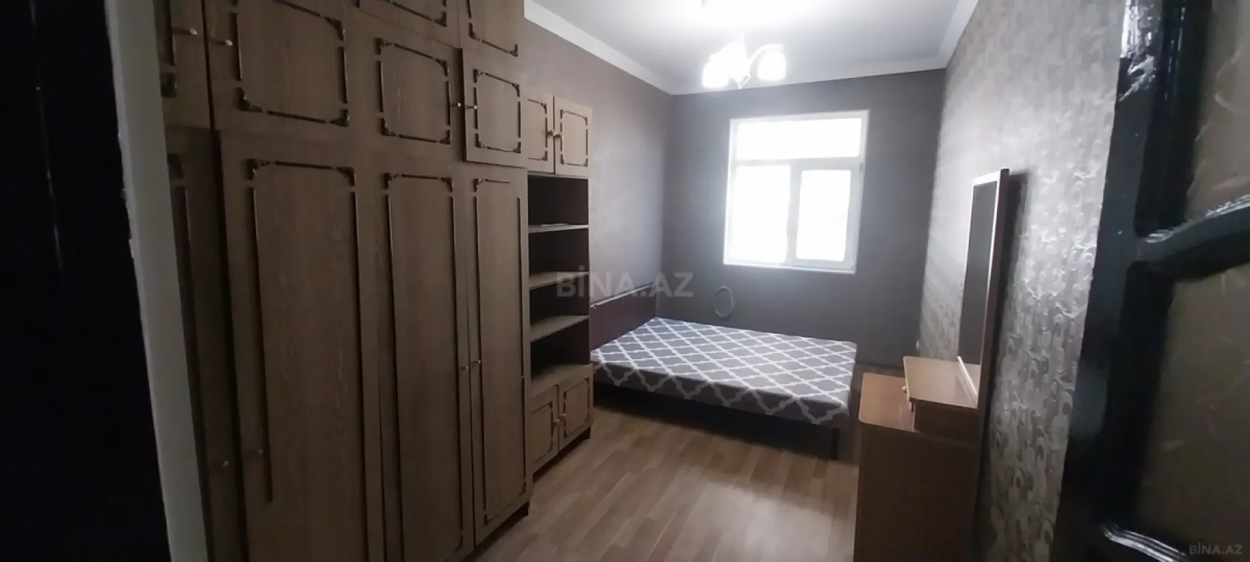 Satılır 2 otaqlı mənzil 50 m²