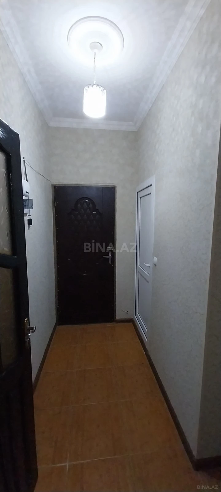 Satılır 2 otaqlı mənzil 50 m²