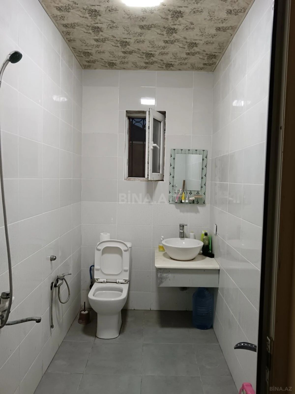 Satılır 3 otaqlı həyət evi 90 m²