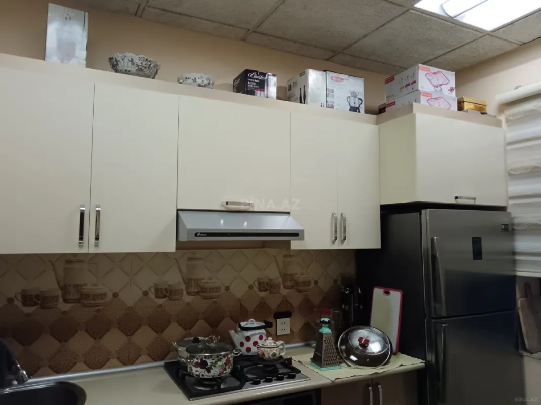 Satılır 3 otaqlı həyət evi 90 m²