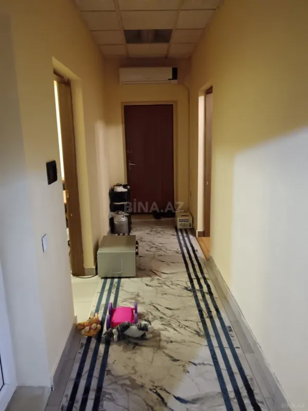 Satılır 3 otaqlı həyət evi 90 m²