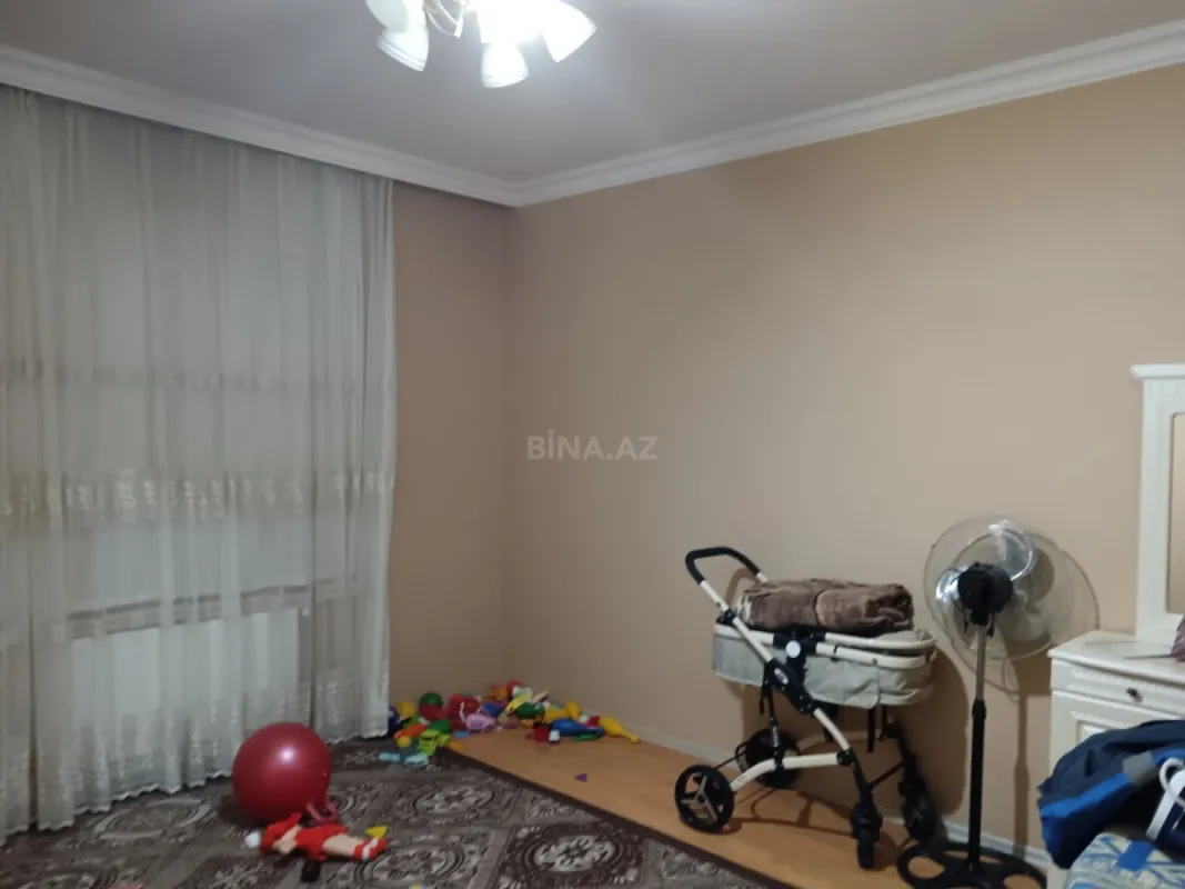 Satılır 3 otaqlı həyət evi 90 m²