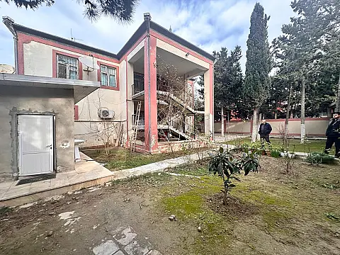 Satılır 8 otaqlı həyət evi 340 m² — Bakı, Qaradağ 8 otaq 340.00 m²