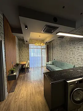 Kirayə verilir 2 otaqlı mənzil 65 m² — Bakı 2 otaq 65.00 m²