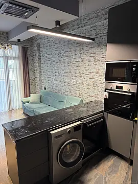 Kirayə verilir 2 otaqlı mənzil 65 m²