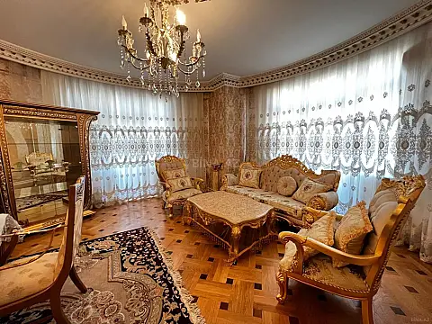 Kirayə verilir 4 otaqlı mənzil 240 m² — Bakı, Yasamal 4 otaq 240.00 m²