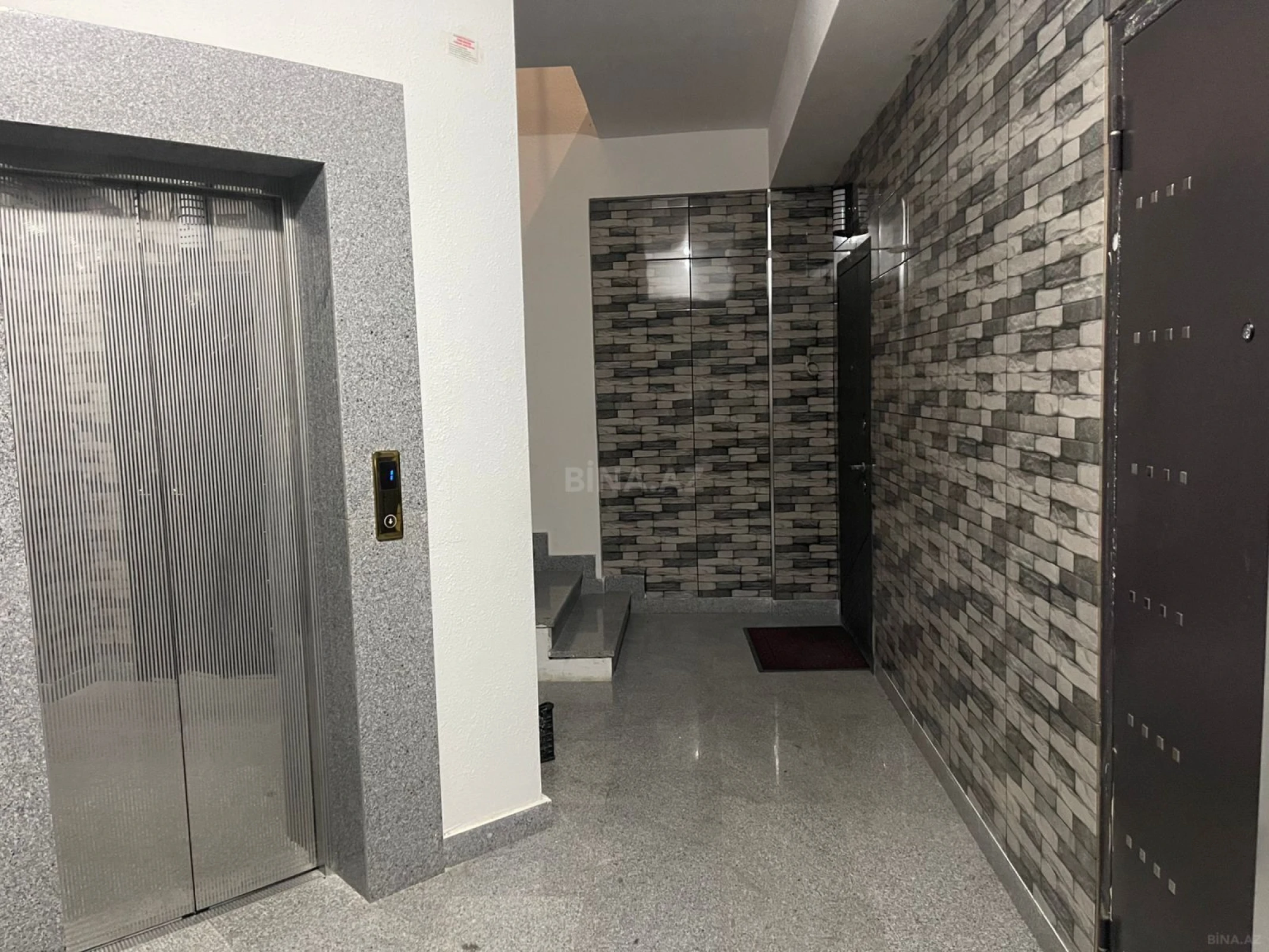 Kirayə verilir 2 otaqlı mənzil 53 m²