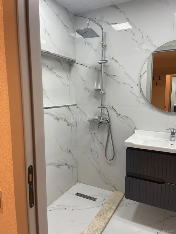 Kirayə verilir 2 otaqlı mənzil 53 m²