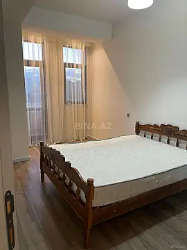Kirayə verilir 2 otaqlı mənzil 53 m²