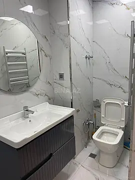 Kirayə verilir 2 otaqlı mənzil 53 m²