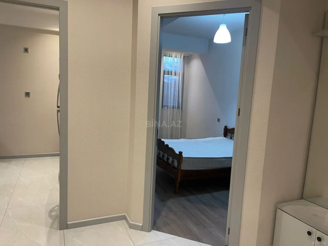 Kirayə verilir 2 otaqlı mənzil 53 m²