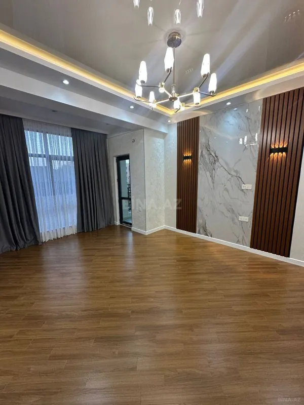 Satılır 2 otaqlı mənzil 85 m²