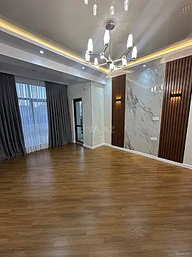 Satılır 2 otaqlı mənzil 85 m² — Bakı 2 otaq 85.00 m²