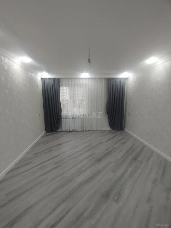 Satılır 2 otaqlı mənzil 60 m²
