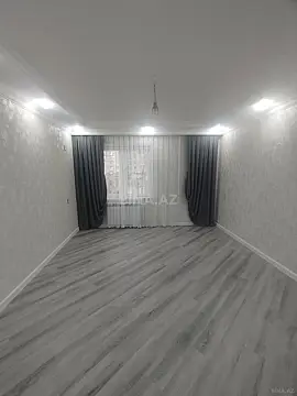 Satılır 2 otaqlı mənzil 60 m² — Bakı, İnşaatçılar 2 otaq 60.00 m²
