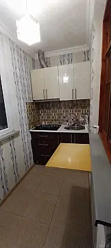 Satılır 2 otaqlı mənzil 35 m²