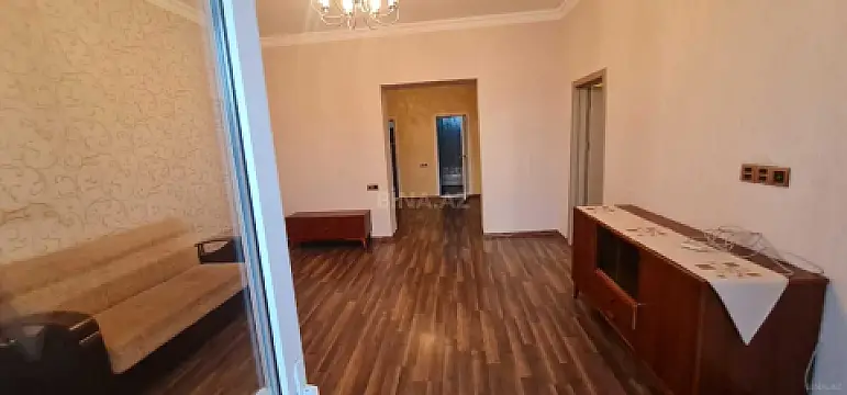 Kirayə verilir 3 otaqlı mənzil 100 m²