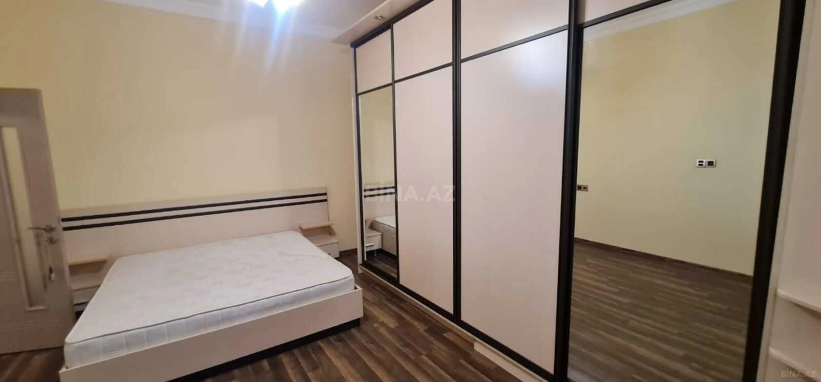Kirayə verilir 3 otaqlı mənzil 100 m²