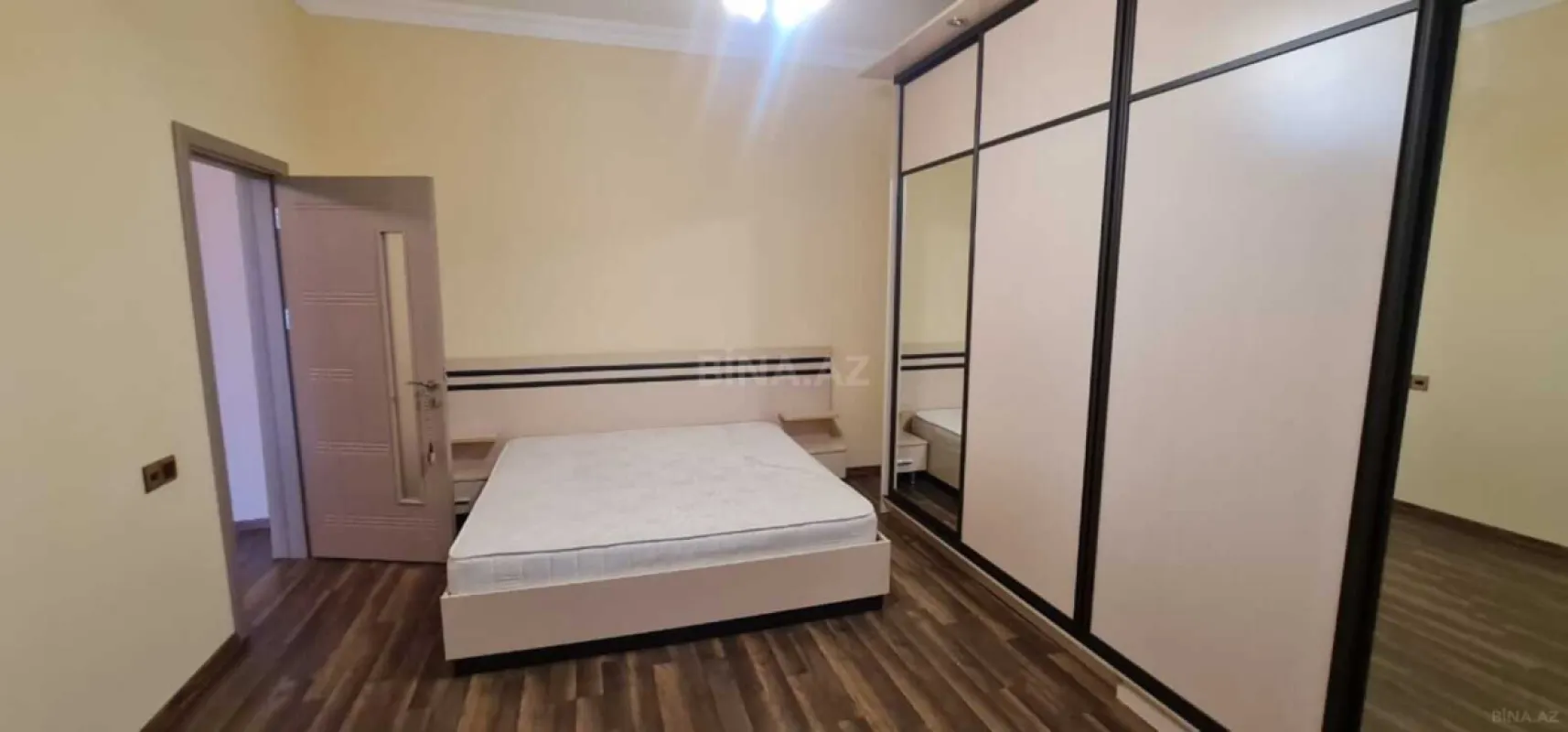 Kirayə verilir 3 otaqlı mənzil 100 m²