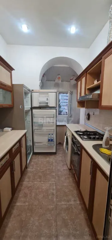 Kirayə verilir 3 otaqlı mənzil 100 m²