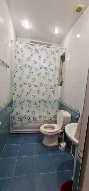 Kirayə verilir 3 otaqlı mənzil 100 m²