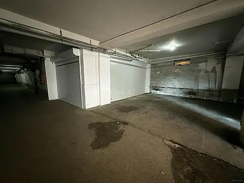 Satılır qaraj 200 m²